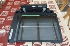 partie scanner à plat