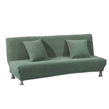 Housse clic clac 2 Places