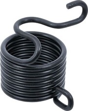 | Ressort de retenue pour burineur pneumatique | Art. 3213 | Acier allié | Ed...