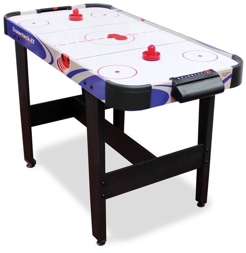 Air hockey - hockey,