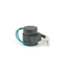 Relais centrale clignotant CPI Scooter  Popcorn Oliver Hussard Aragon City 50