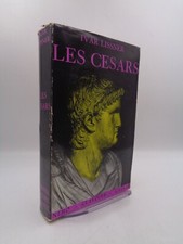 Ivar Lissner : Les Césars