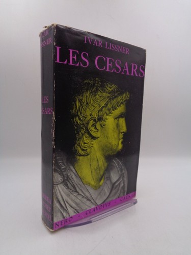 Ivar lissner les - ivar,
