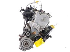 Moteur type Z13DTH-CORSA -