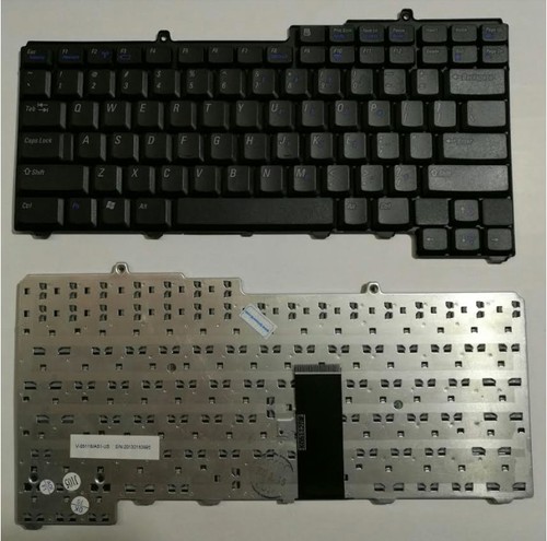 Clavier dell inspiron 6400 - dell,