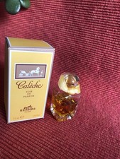 Miniatures, Parfum ￼CALECHE
