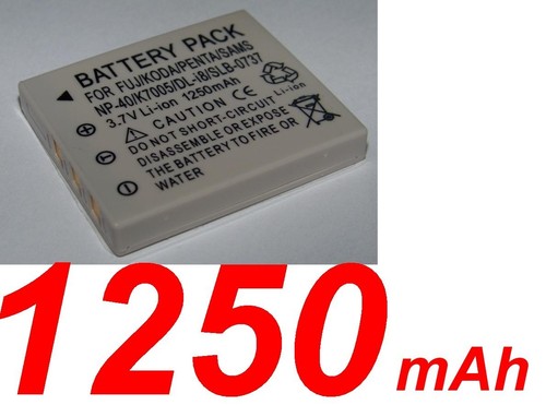 Batterie rechargeable - ★★,