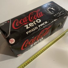 Coca-Cola Zero Frigo Pack