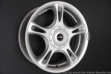 R50 R52 R53 R55 R56 R57 R58 R59 MINI John Cooper Works JCW s R95 alloy wheel
