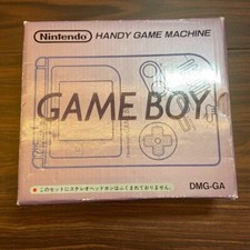 Game Boy original console 2977 From Japan