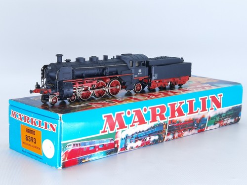 Marklin hamo 8393 - marklin,