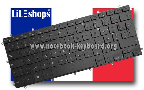 Clavier français original - clavier,