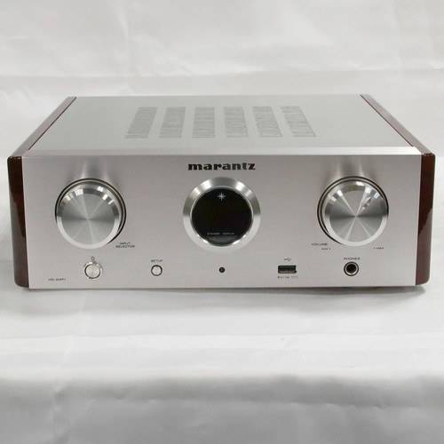 Amplificateur numérique