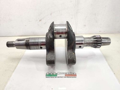 Arbre moteur lombardini 3ld - moteur,
