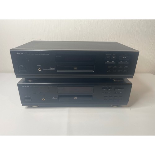 Denon dcd 425 compact disc - compact,