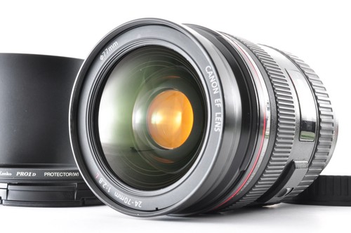 Near mint objectif zoom - [near, mint]