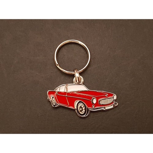 Porte clés profil volvo - profil,