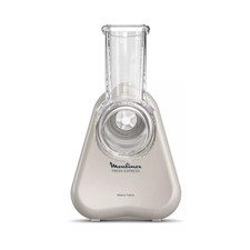 Moulinex Robot 3en1 Râpeur