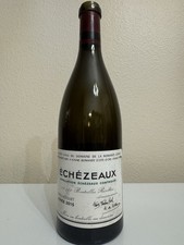 Empty Wine Bottle No Cork