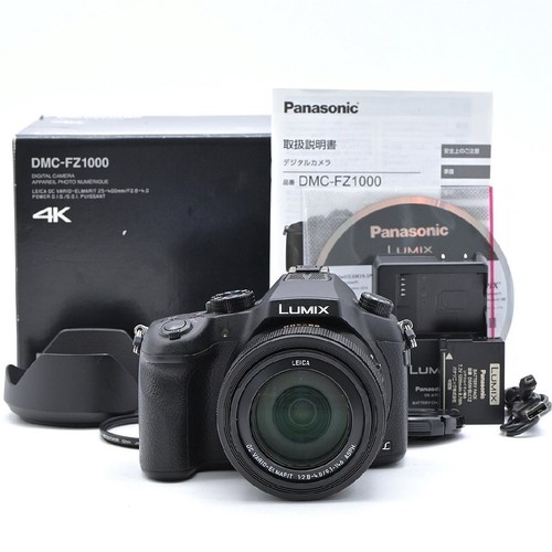 Ensemble panasonic lumix - ensemble,