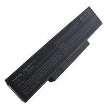 9Cells Battery for Asus A72 K72 N73 N71 K73 X77 Series Laptop A32-K72 A32-N71