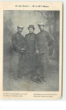 Globe Trotter - H. De Graaf -