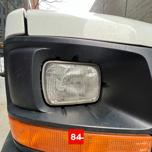 Chevrolet chevy express gmc - chevrolet,