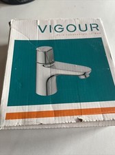 VIGOUR Clivia - Robinet bas eau froide