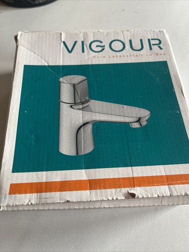 Vigour clivia robinet - vigour, bas