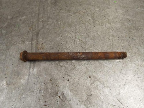 1993 kawasaki 125 broche - 1993,