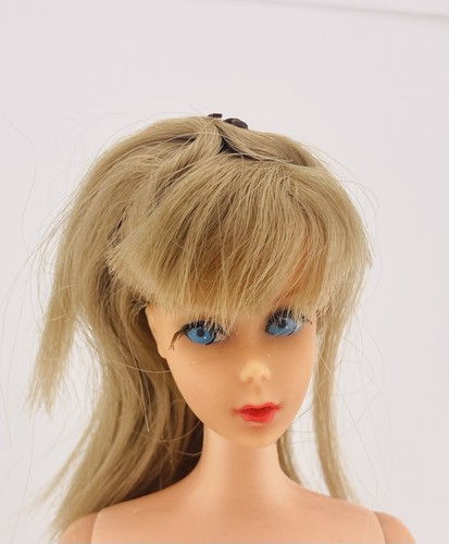 Vintage twist turn - 'n,