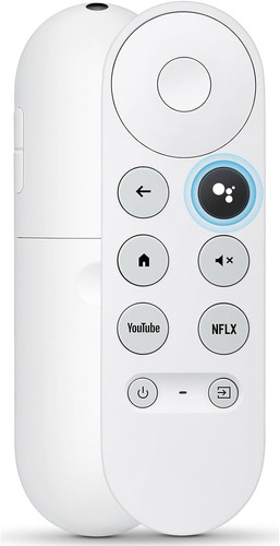 Télécommande-Pour-Chromecast
