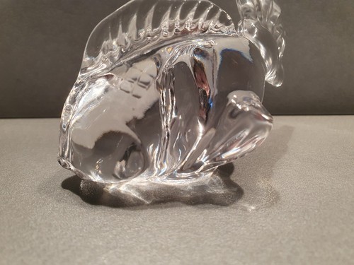 Cristal figurine swarovski - cristal,