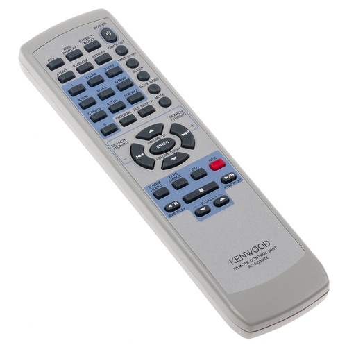 Télécommande kenwood - télécommande,