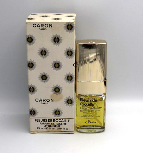 Vintage caron fleurs - vintage,