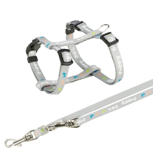 Harnais junior 8 mm - junior, cm/8