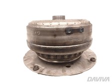 Jaguar XE Convertisseur de