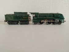 Louis Rossignol loco vapeur