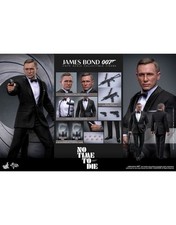 Hot Toys James Bond MMS803 (