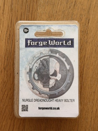 Warhammer 40k forge world - 40k,