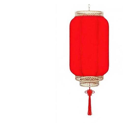 Lanterne chinoise pvc - lanterne, étanche