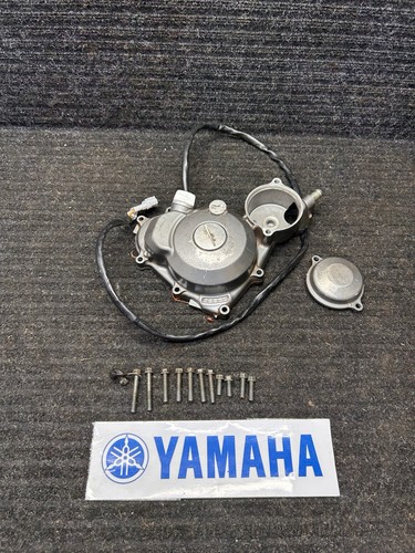 Yamaha yfz450 - 07,