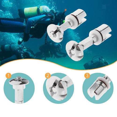 Remplacement valve de la - la,