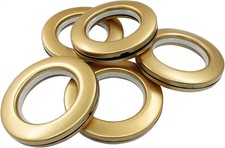 Oeillets Rideau 16 Pièces