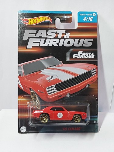 Hotwheels fast - 🇨🇵,