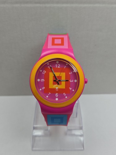 Tatiri womens watch - tatiri, pink