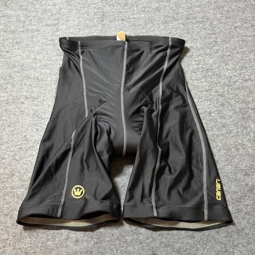 Canari mens padded - canari,