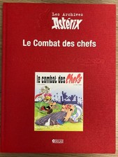 BD LES ARCHIVES ASTÉRIX ATLAS