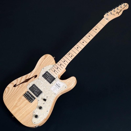Fender made japan - in,