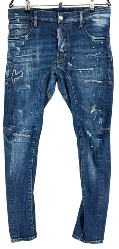 Dsquared denim hommes - 2,
